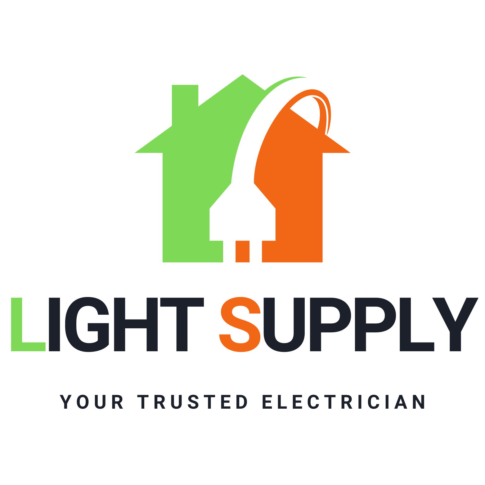 light supply logo