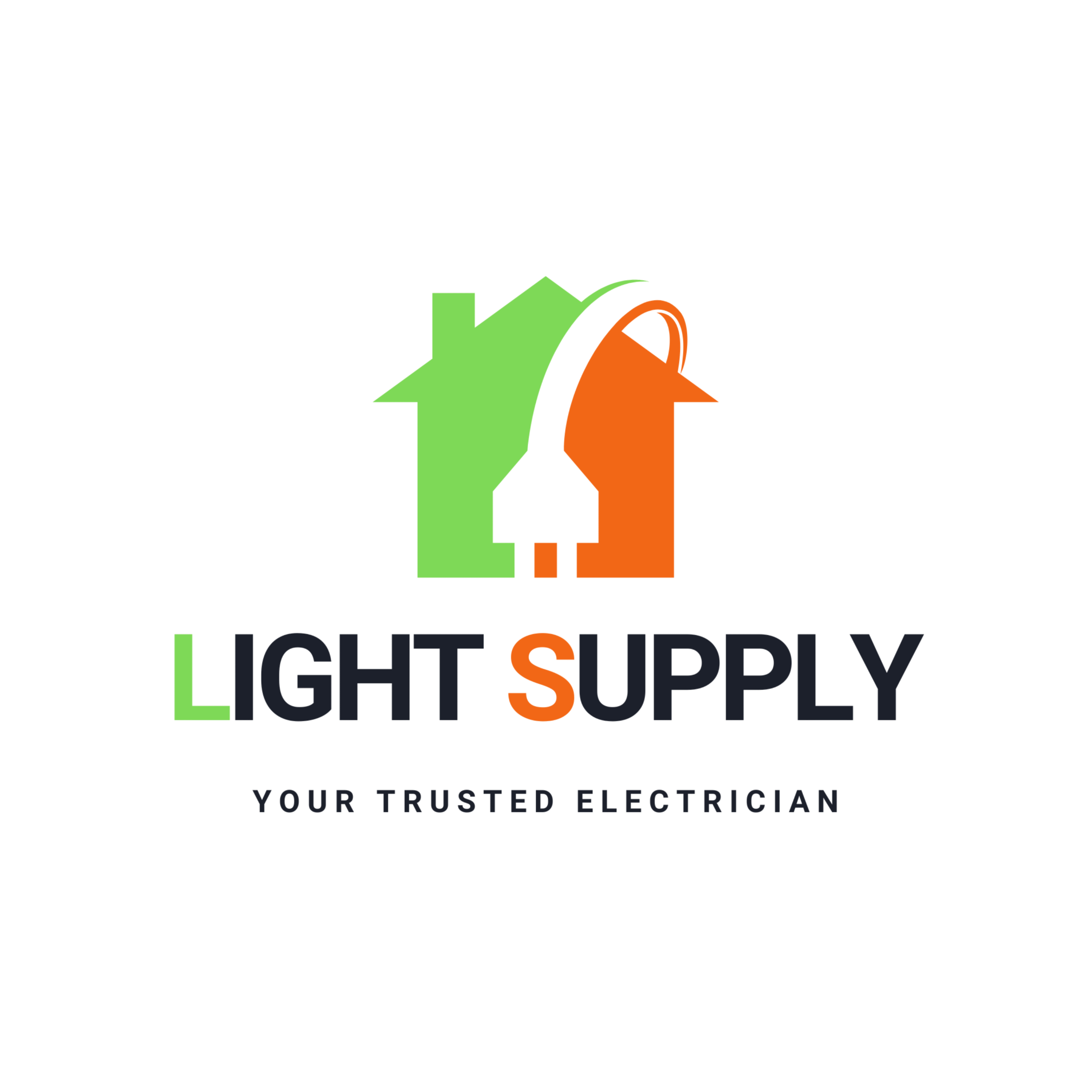 light supply logo light supply logo