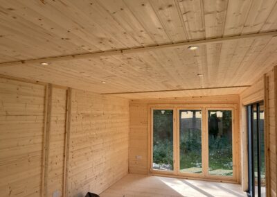 Sauna & Summer House