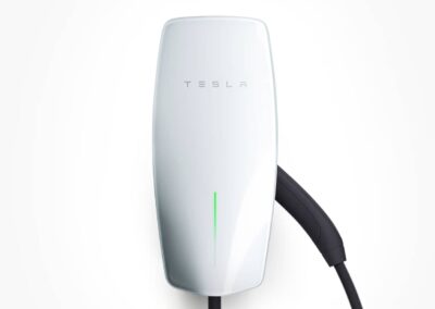 EV Charger Installations